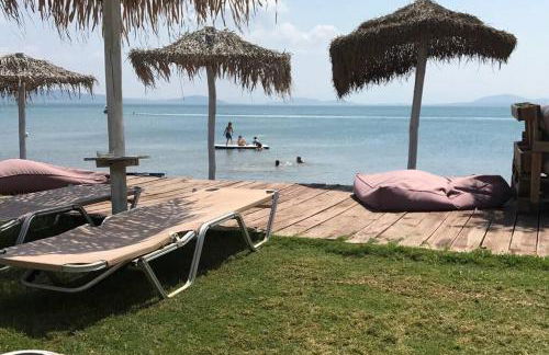 Villa to rent near the beach - Foto 18