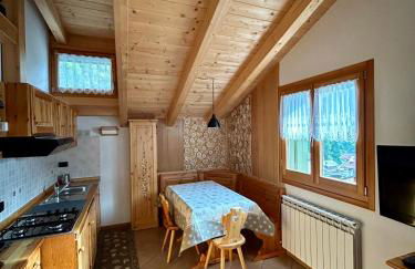 Auronzo - Appartamento centrale vista mozzafiato con garage - Foto 1