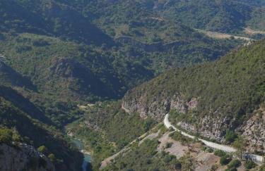 Casa Rural Guadiaro - Foto 18