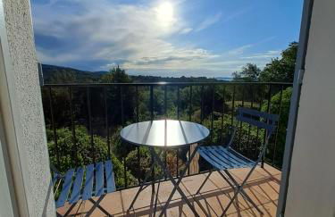 La villa Charles Grimaud Les Restanques Golf de Saint Tropez - Foto 12