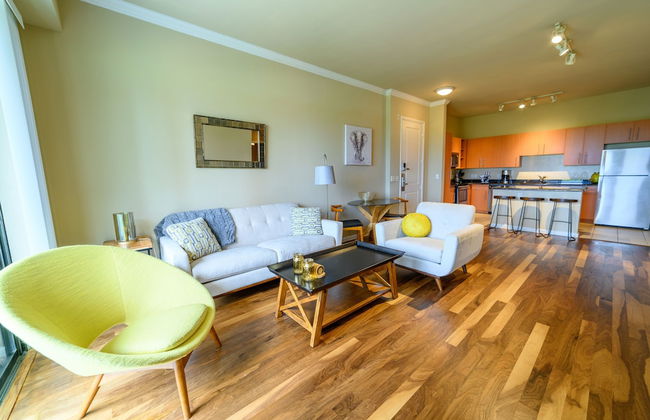 Executive Suite With Pool & Gym - Foto 65