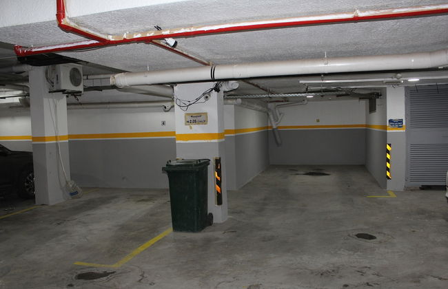 Al Ahfad Hotel Apartments - Foto 33