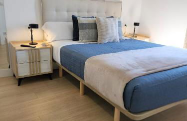 Apartamento Rivera de Laxe - Foto 15