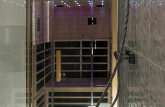 Suite Atemporelle - SPA room - Foto 6