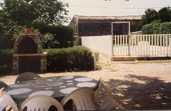 Gite la Villa Jane - Foto 7