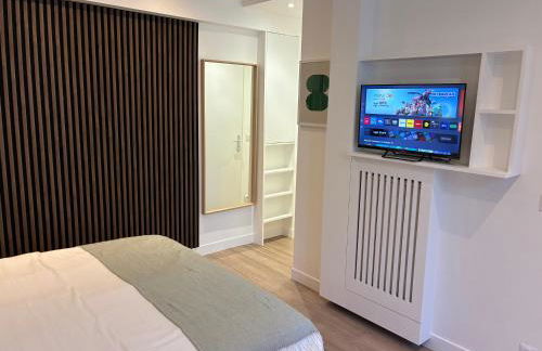 Studio number 5 - Foto 22