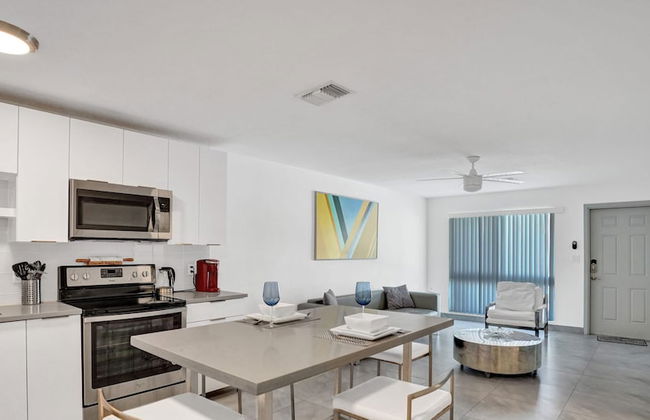 Unit F Sea&i Private Unit Near Deerfield Beach - Foto 38