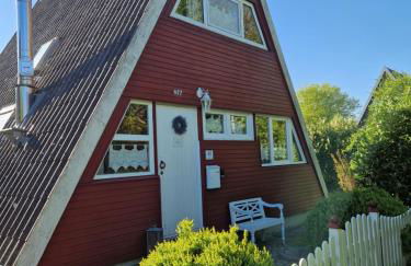 Ferienhaus Damp Windrose - Foto 1