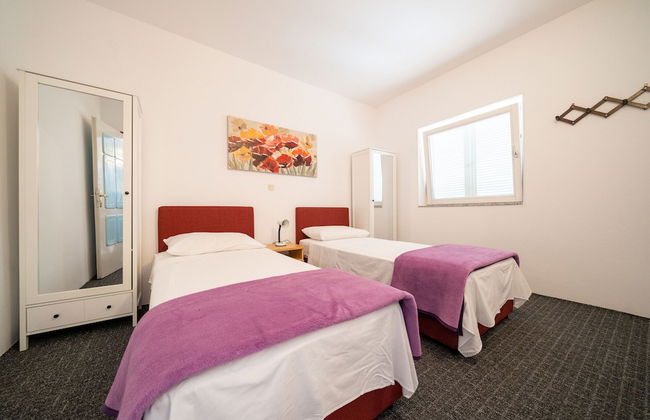 Villa Dandelion Zadarvillas - Foto 23