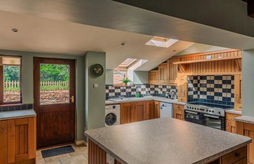 Wetheral at Wetheral Cottages - Foto 24