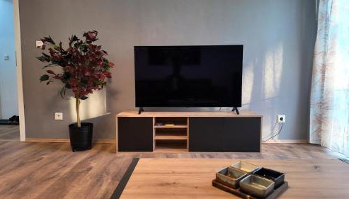 Stylisches City Apartment im Pott Modern und Gemütlich - Foto 4