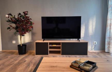 Stylisches City Apartment im Pott Modern und Gemütlich - Foto 4