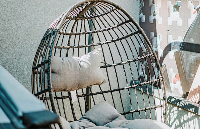 Aréna Deluxe & Spa - Photo 32