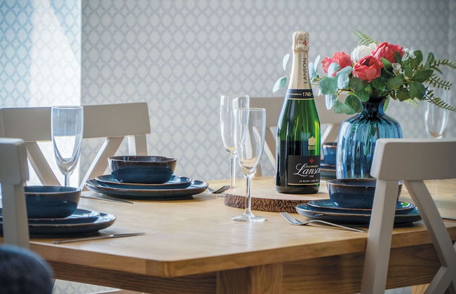 Haven View - 2 Bedroom Apartment - Milford Haven - Foto 33