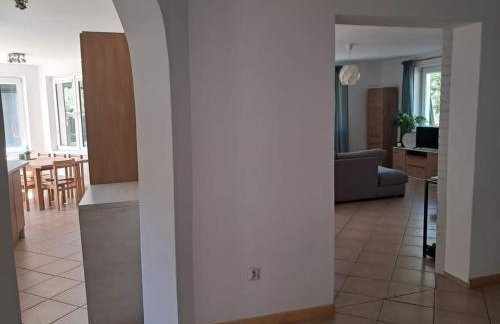 Pluski 10 osobowy Dom PROJEKT PLUSKI nad Jeziorem Pluszne - Foto 12