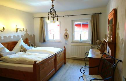 Gästehaus Liebler - Foto 21