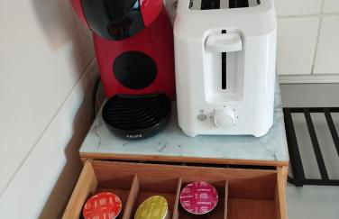 Duplex avec vue fontaine et clocher Centre Barjols - Foto 19