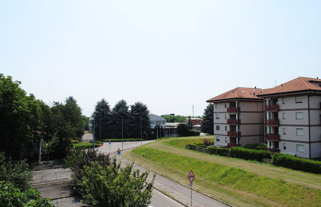 Bnbook - Metropolitan Expo Flat - Foto 15