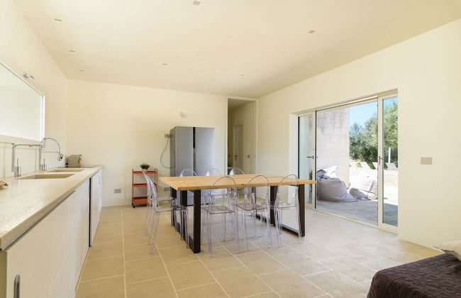 Villa La Guaceta by Wonderful Italy - Foto 15