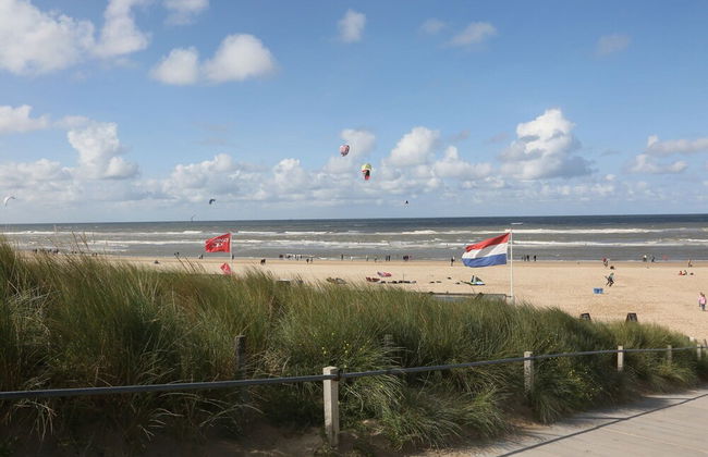 Nice House with Dishwasher near Sea & Beach - Photo 34