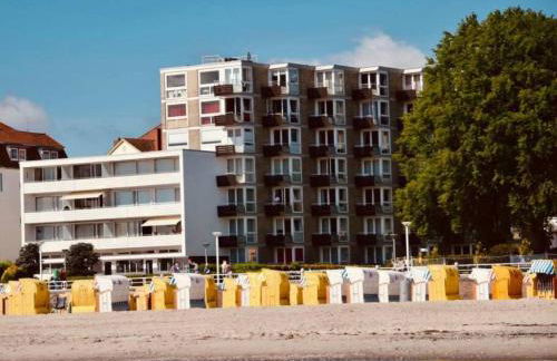 Penthaus Horizont mit Meerblick - Foto 7