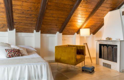 Palazzo Le Cupole by Wonderful Italy - Photo 42