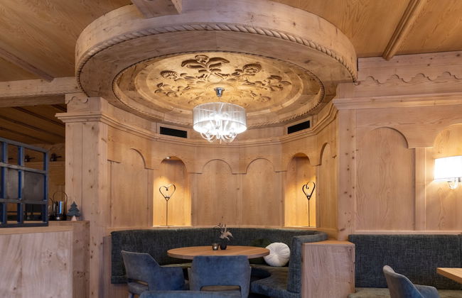 Sepp & Hanni's - Suiten im Dorf - Photo 72