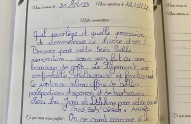 Maison les 3 fées , 3 chambres, Chamerolles - Photo 34