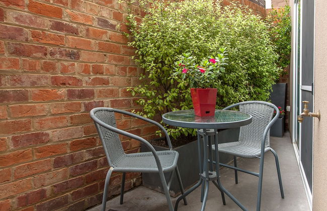 Hobart Cityscape - Foto 3