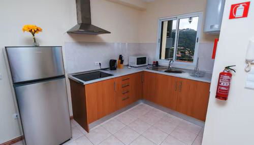 Cozy Private Apartment Calheta - Foto 2