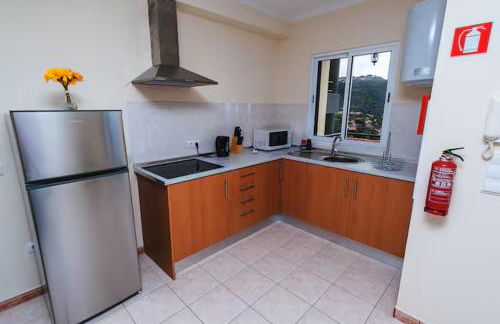 Cozy Private Apartment Calheta - Foto 2