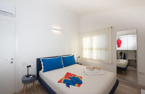 LOFT LUNGOMARE vista MARE e MONTI - Foto 19