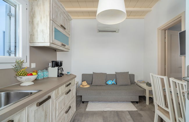 CORFOS BLUE MYKONOS - Photo 14