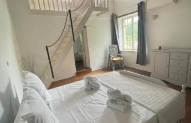 Le mas de la Cognasse - Foto 25