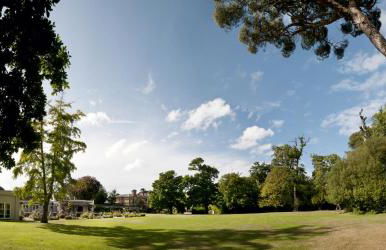 Albert Cottage Hotel - Foto 29