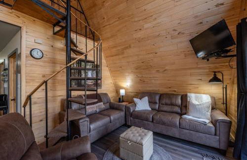 Cedar Cove Cabin 2 - Foto 20