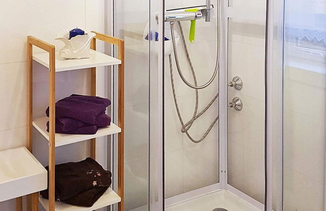 Tranquil Retreat in Moster-by Traum - Foto 9