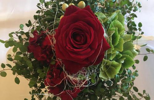 Berg- und Seeblick - Foto 39