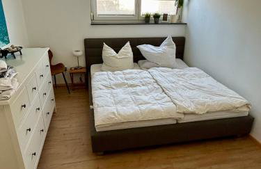 Cube - Ferienhaus mit Garten und Terrasse in Eberbach - Foto 5