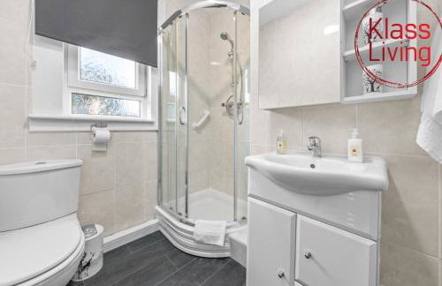 Oxford Apartment by Klass Living - Foto 5