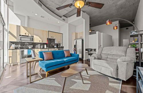 1700 Bassett, Unit 711 - Foto 9