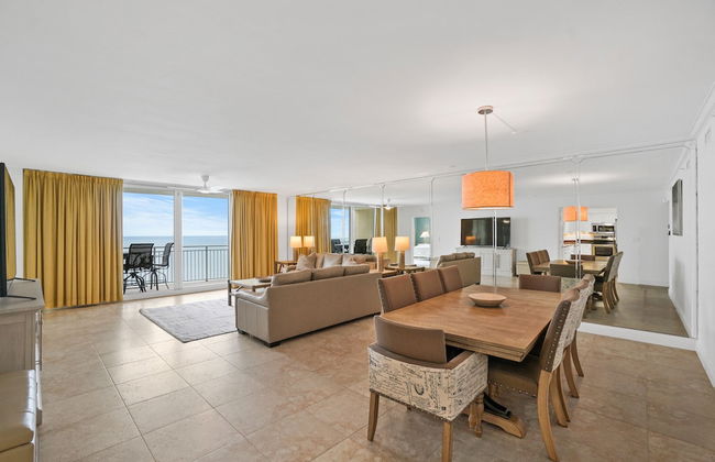 Emerald Beach Resort by Panhandle Getaways - Foto 27