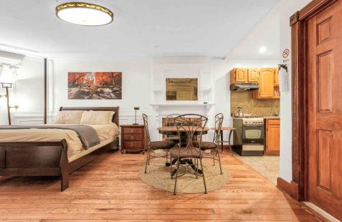 Brooklyn Beautiful Studio Apartment - Foto 12
