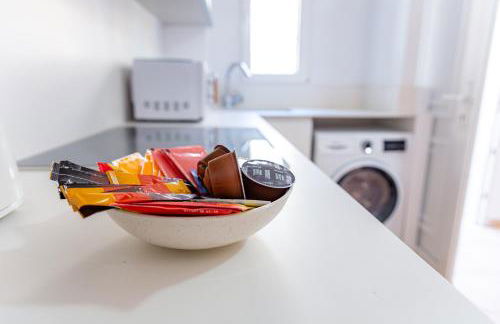 L&G Costa Blanca Suite - Photo 34