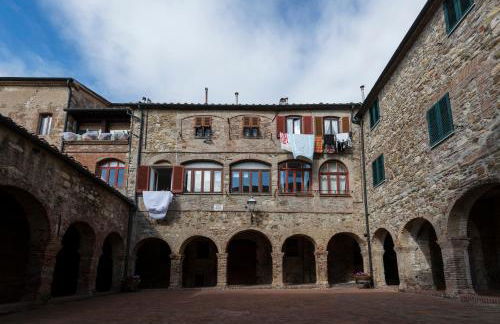 Il Chiostro Appartamenti & Suites - Foto 74