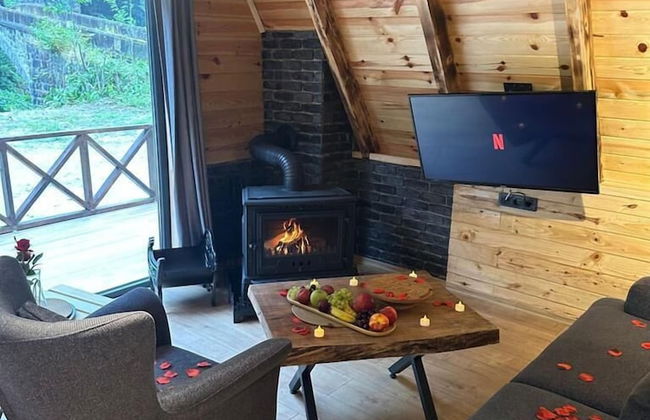 VILLA RIHTIM BUNGALOV - Foto 3