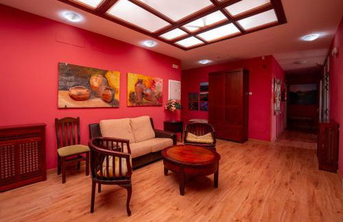 Casa Rural Galatea especial Grupos - Foto 26