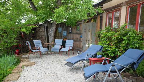 altes Schäferhaus - Foto 4