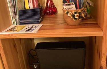 “Molise” Four Seasons - Foto 13