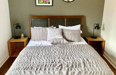 Private Oasis Near Lake Michigan & Warren Dunes! - Foto 9